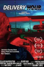 Poster do filme Delivery Hour