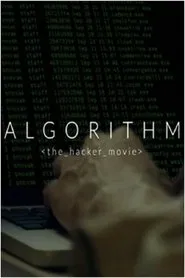 Algorithm movie poster