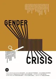 Geschlechterkrise movie poster