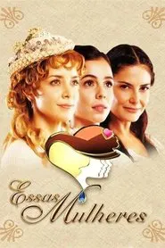 These Women tv show poster