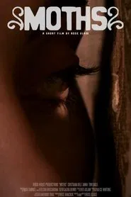 Moths movie poster