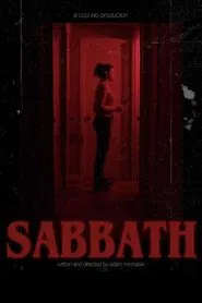 Sabbath movie poster