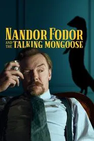 Nandor Fodor and the Talking Mongoose movie poster