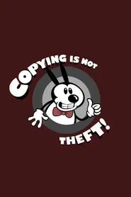 Poster do filme Copying Is Not Theft