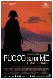 Fire at My Heart movie poster