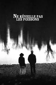 Ne réveille pas les poissons movie poster