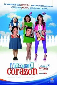 Darling Sweetheart tv show poster