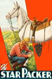 The Star Packer movie poster