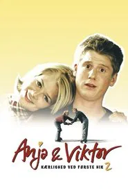 Anja & Viktor movie poster