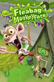 Fleabag Monkeyface tv show poster
