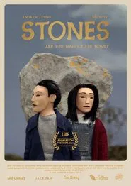 Poster do filme Stones