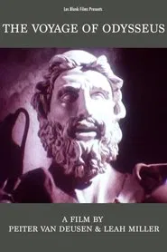 The Voyage of Odysseus movie poster