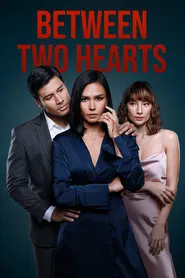 Between Two Hearts tv show poster