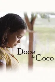 Coconut Sweet movie poster