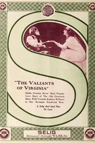 The Valiants of Virginia movie poster