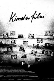 Poster do filme Kinderfilm