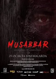 Musabbar movie poster