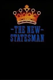 The New Statesman tv show poster