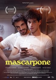 Poster do filme Mascarpone