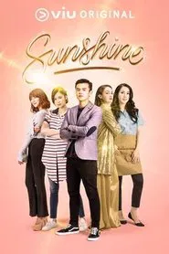 Sunshine tv show poster