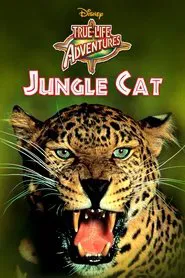 Jungle Cat movie poster