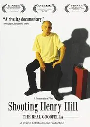 The Real Goodfella movie poster