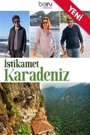 İstikamet Karadeniz tv show poster