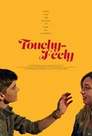 Poster do filme Touchy-Feely