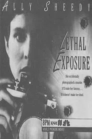 Lethal Exposure movie poster