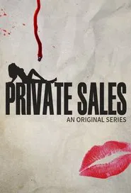 Poster da série Private Sales