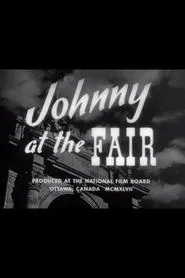 Poster do filme Johnny at the Fair
