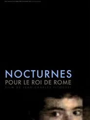 Nocturnes for the King of Rome movie poster