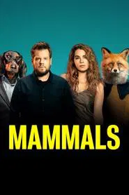 Mammals tv show poster
