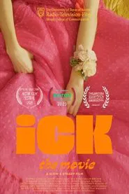 Poster do filme Ick