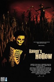 Raven's Hollow movie poster