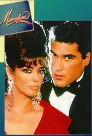 Marielena tv show poster