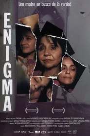 Poster do filme Enigma