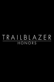 Poster da série Trailblazer Honors
