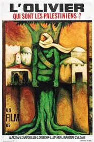 The Olive Tree movie poster