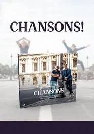 Chansons! tv show poster