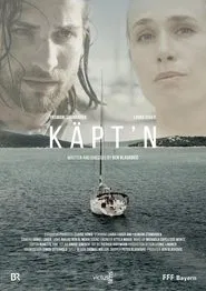 The Captain movie poster