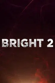 Poster do filme Bright 2