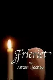 Poster do filme Frieriet