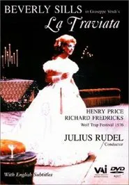 La Traviata movie poster