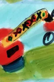 Dragonflies movie poster