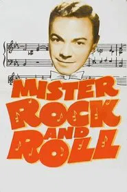 Mister Rock and Roll movie poster