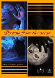 Dreams from the ocean movie poster