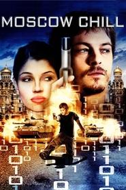 Moscow Chill movie poster