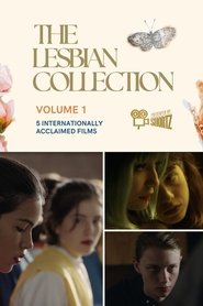 The Lesbian Collection | Volume I | Presented by Shortz! movie poster