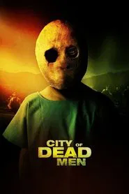 Poster do filme City of Dead Men